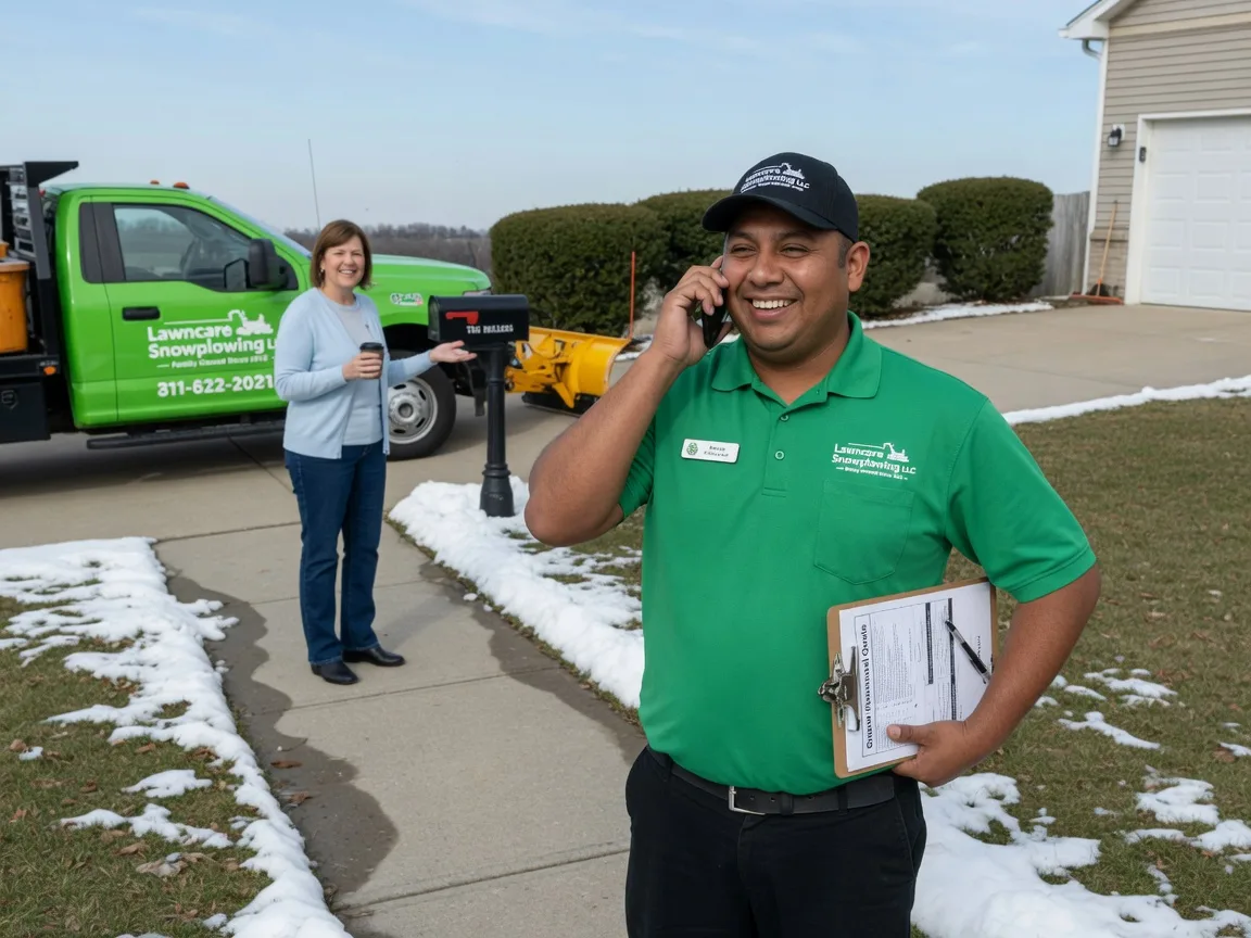 Lawn Care Services By Expert Landscaper Havensville, KS FAQs